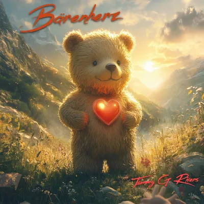 BÄRENHERZ cover