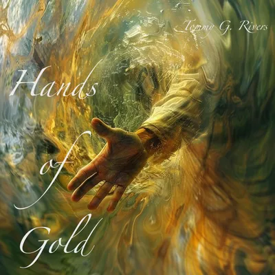 Hands of Gold cover