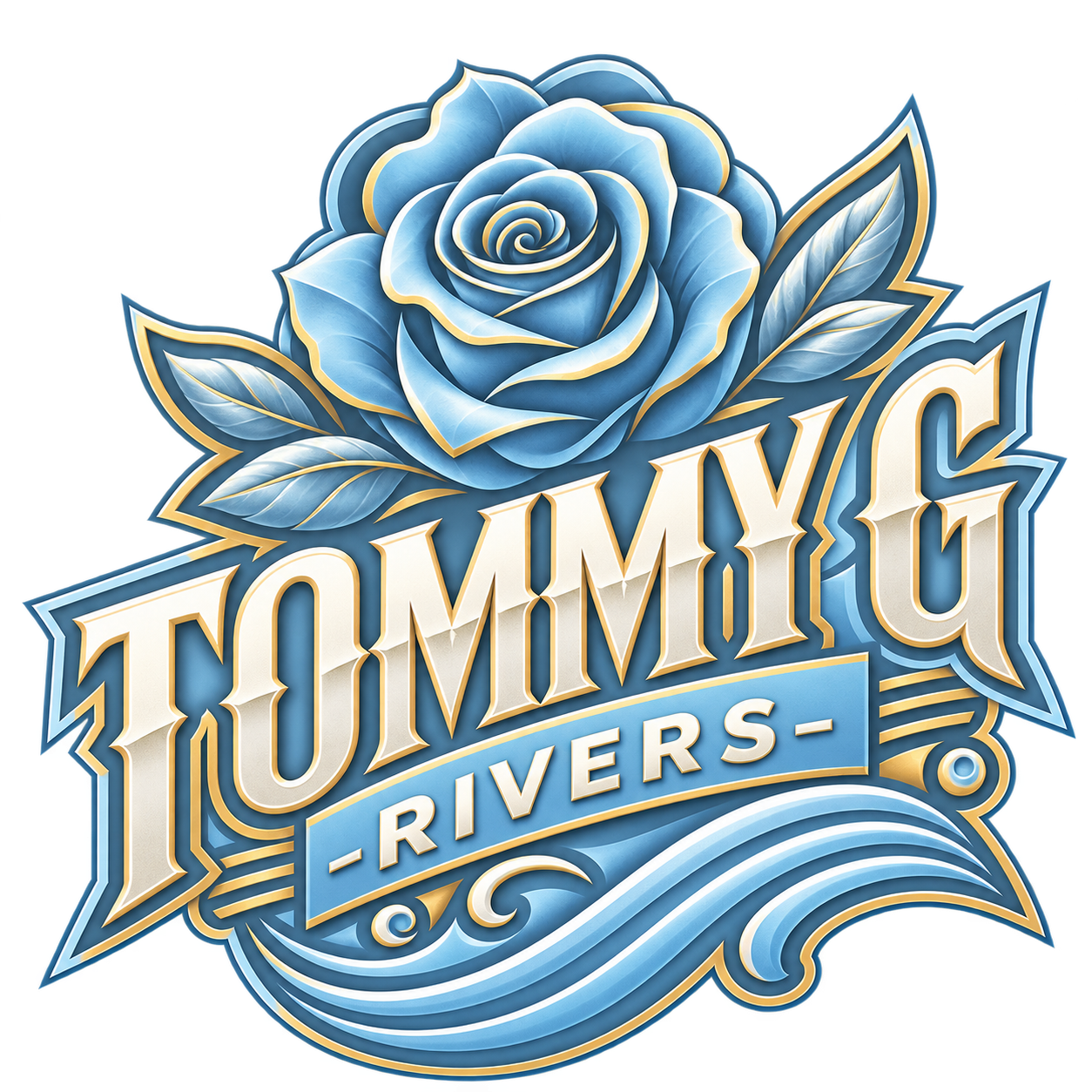 Tommy G. Rivers