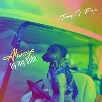 Always by My Side cover