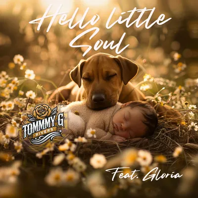 Hello Little Soul cover